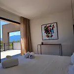 Roof Avrettu - Vue Panoramique & Design アパート