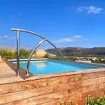Roof Avrettu - Vue Panoramique & Design Daire