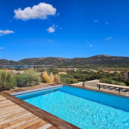 Roof Avrettu - Vue Panoramique & Design Apartment *