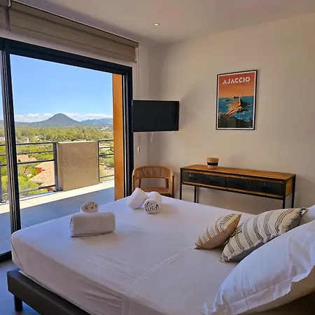 Roof Avrettu - Vue Panoramique & Design *