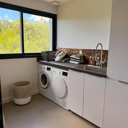 Roof Avrettu - Vue Panoramique & Design * Porto Vecchio