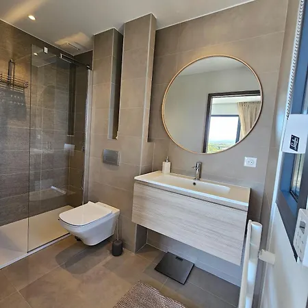 Roof Avrettu - Vue Panoramique & Design * Porto-Vecchio (Corsica)