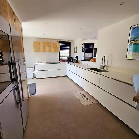 Roof Avrettu - Vue Panoramique & Design Appartement *