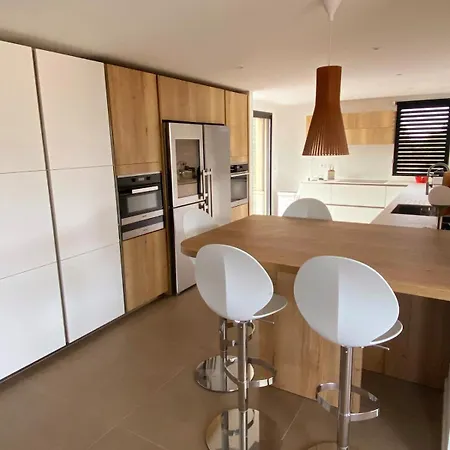 Appartement Roof Avrettu - Vue Panoramique & Design Porto-Vecchio (Corsica)