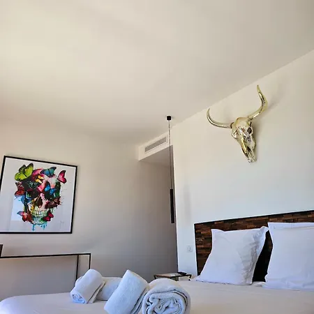 Roof Avrettu - Vue Panoramique & Design Appartement *