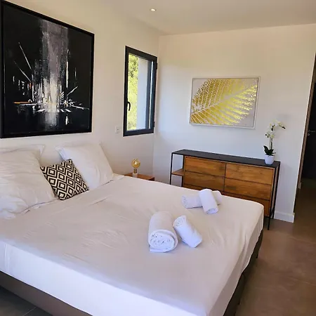 Roof Avrettu - Vue Panoramique & Design Appartement *