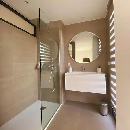 Roof Avrettu - Vue Panoramique & Design Apartment *