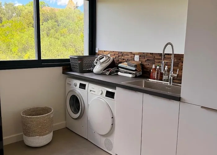 Roof Avrettu - Vue Panoramique & Design * Porto Vecchio