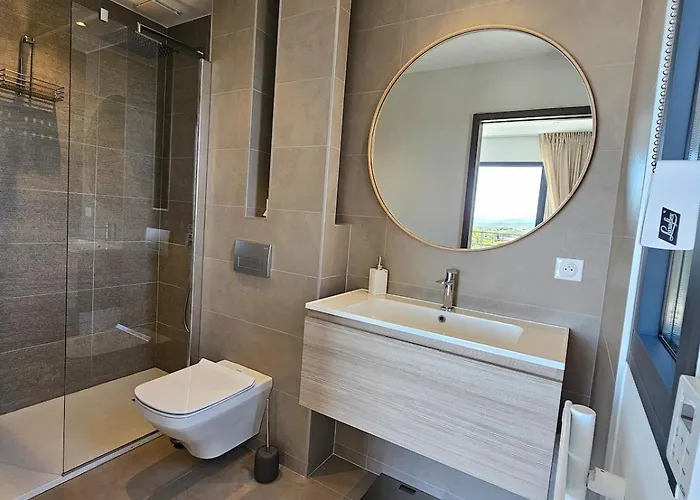 Roof Avrettu - Vue Panoramique & Design * Porto Vecchio