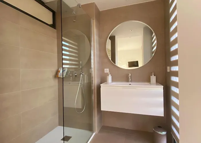 Roof Avrettu - Vue Panoramique & Design Apartamento *